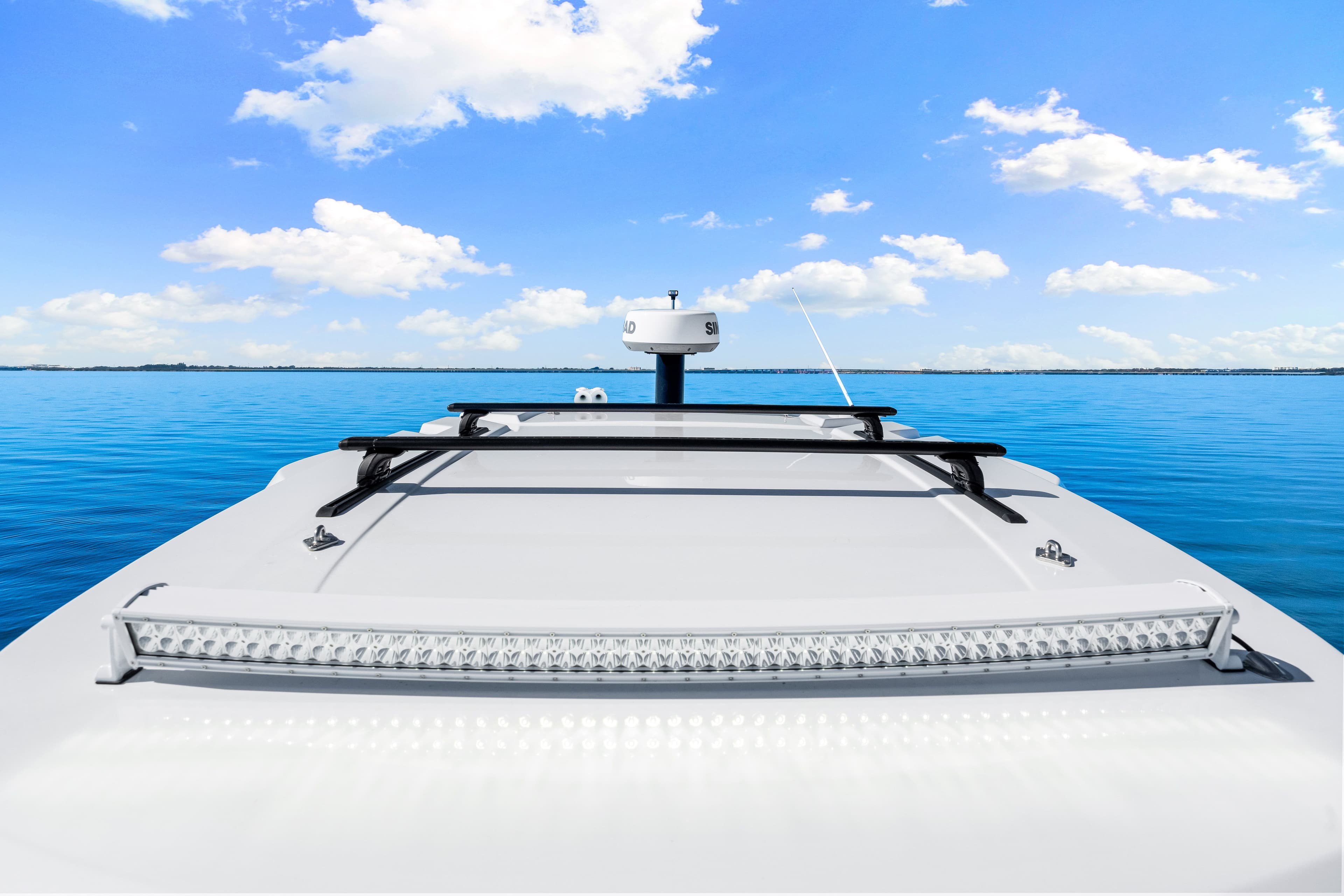 2026 Cruisers Yachts 38 VTR - 68