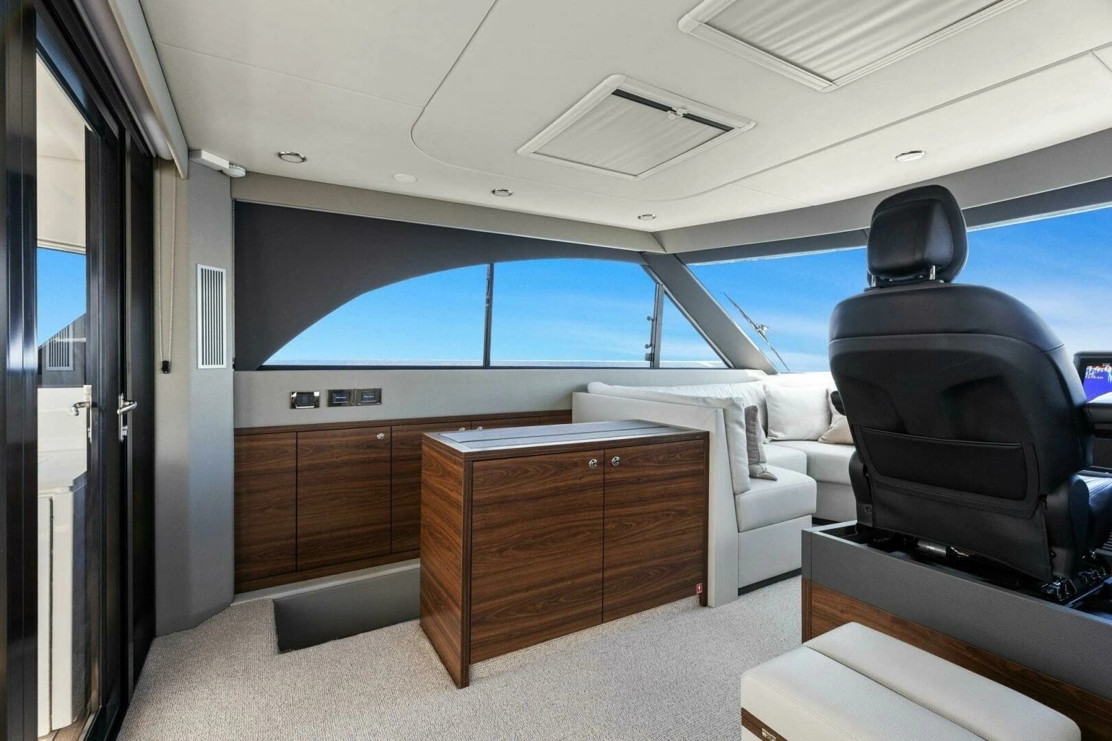 2025 Maritimo M600 - Image 43
