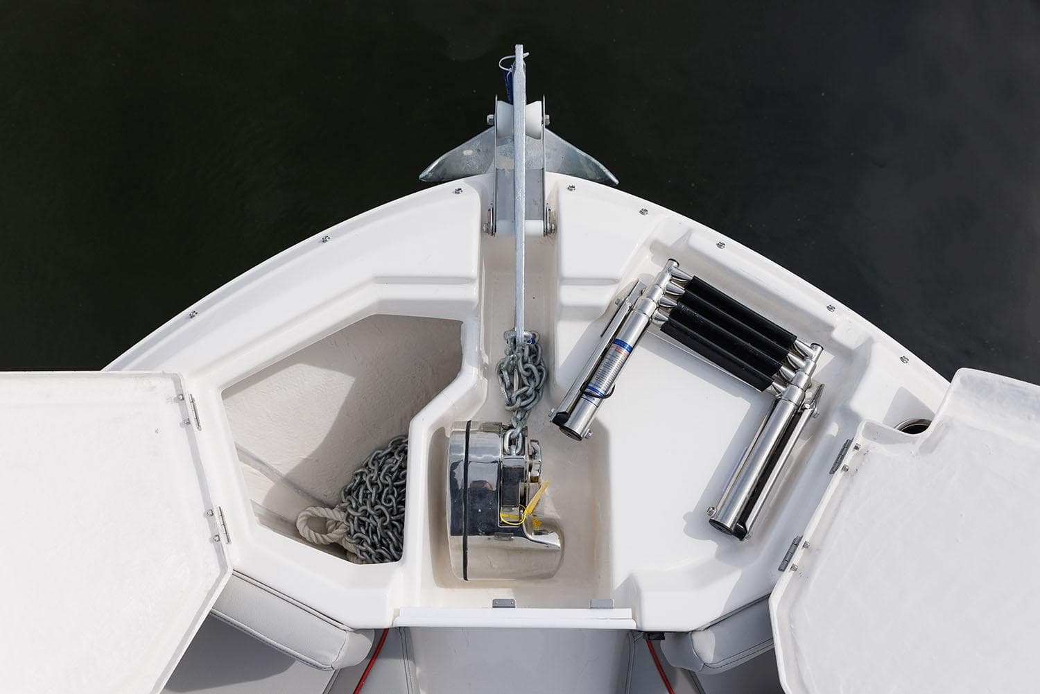 Manufacturer Provided Image