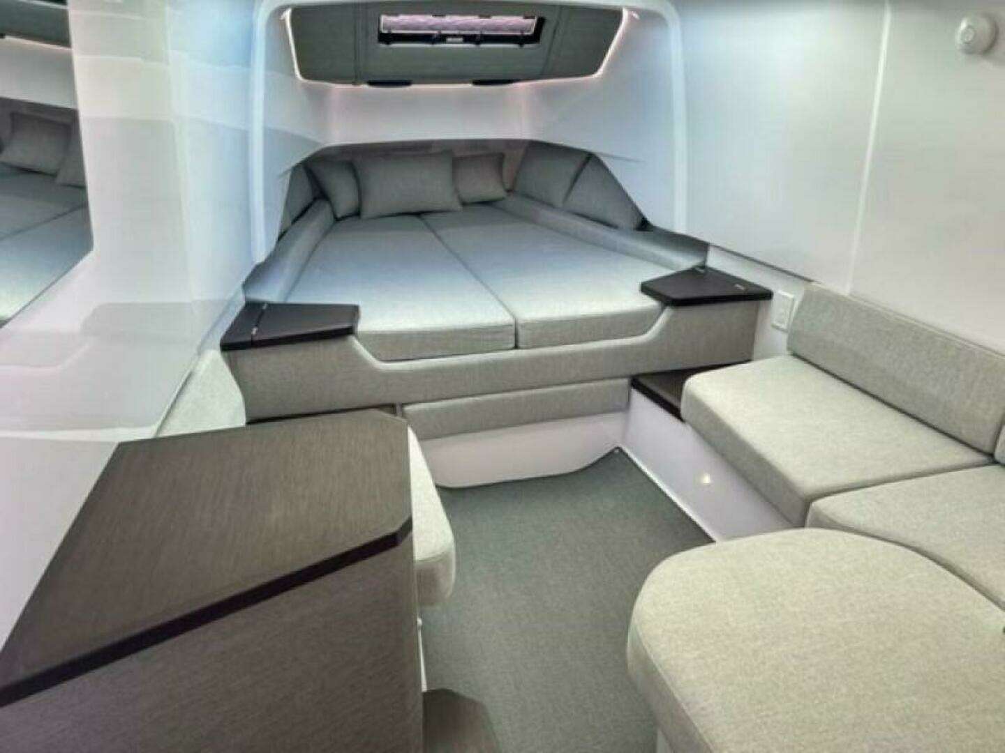 2024 Axopar 37 Sun Top - Image 12