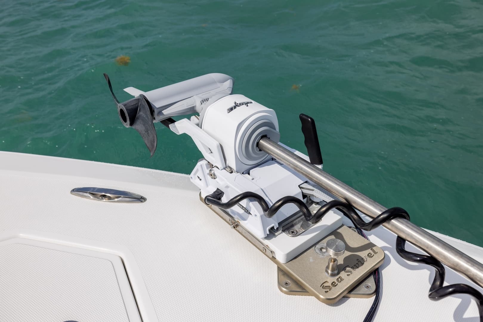2025 SeaHunter Floridian - Image 13