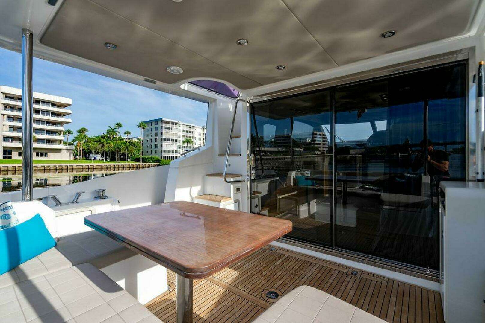 2015 Azimut Fly 50 - Image 26