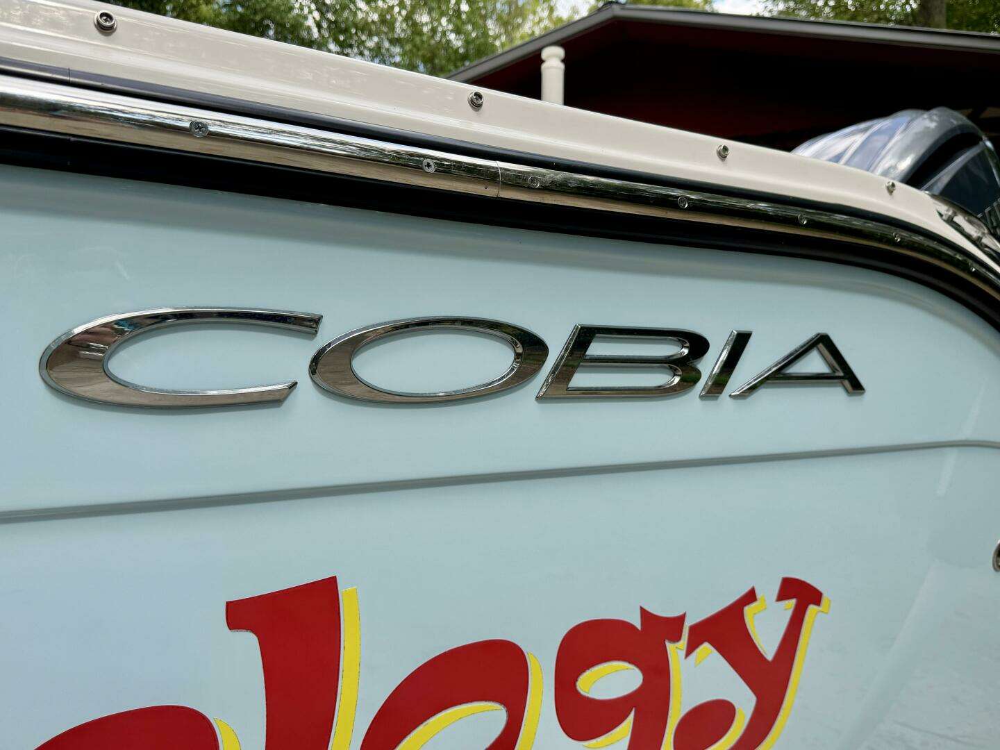 2022 Cobia 280 DC - Image 153