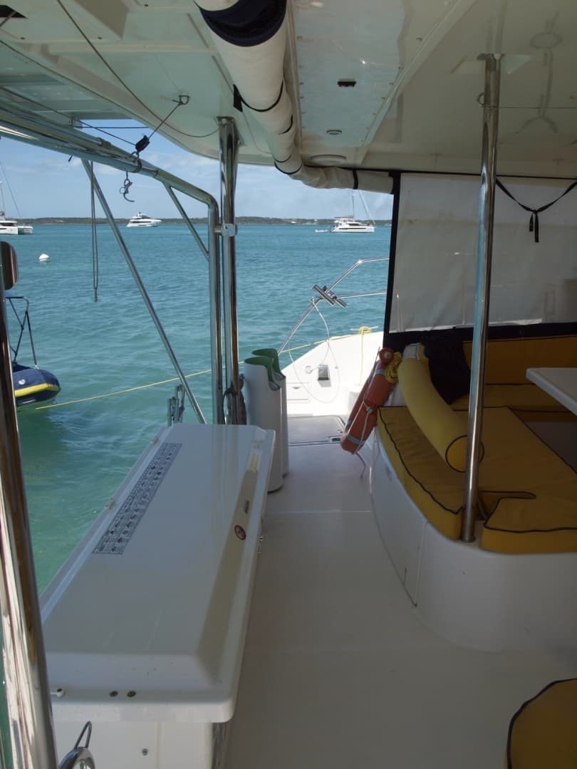 2012 Leopard 44 - Image 6
