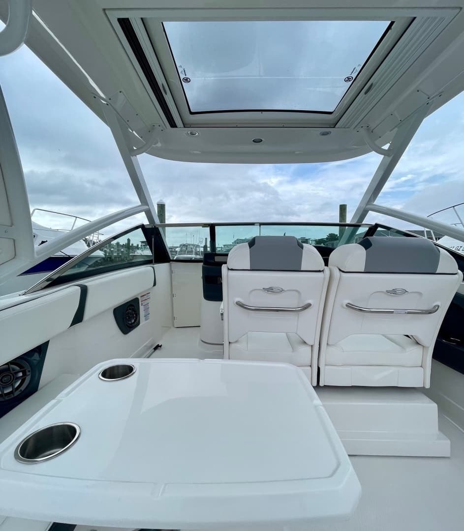 2023 Chaparral 280 OSX - Image 19