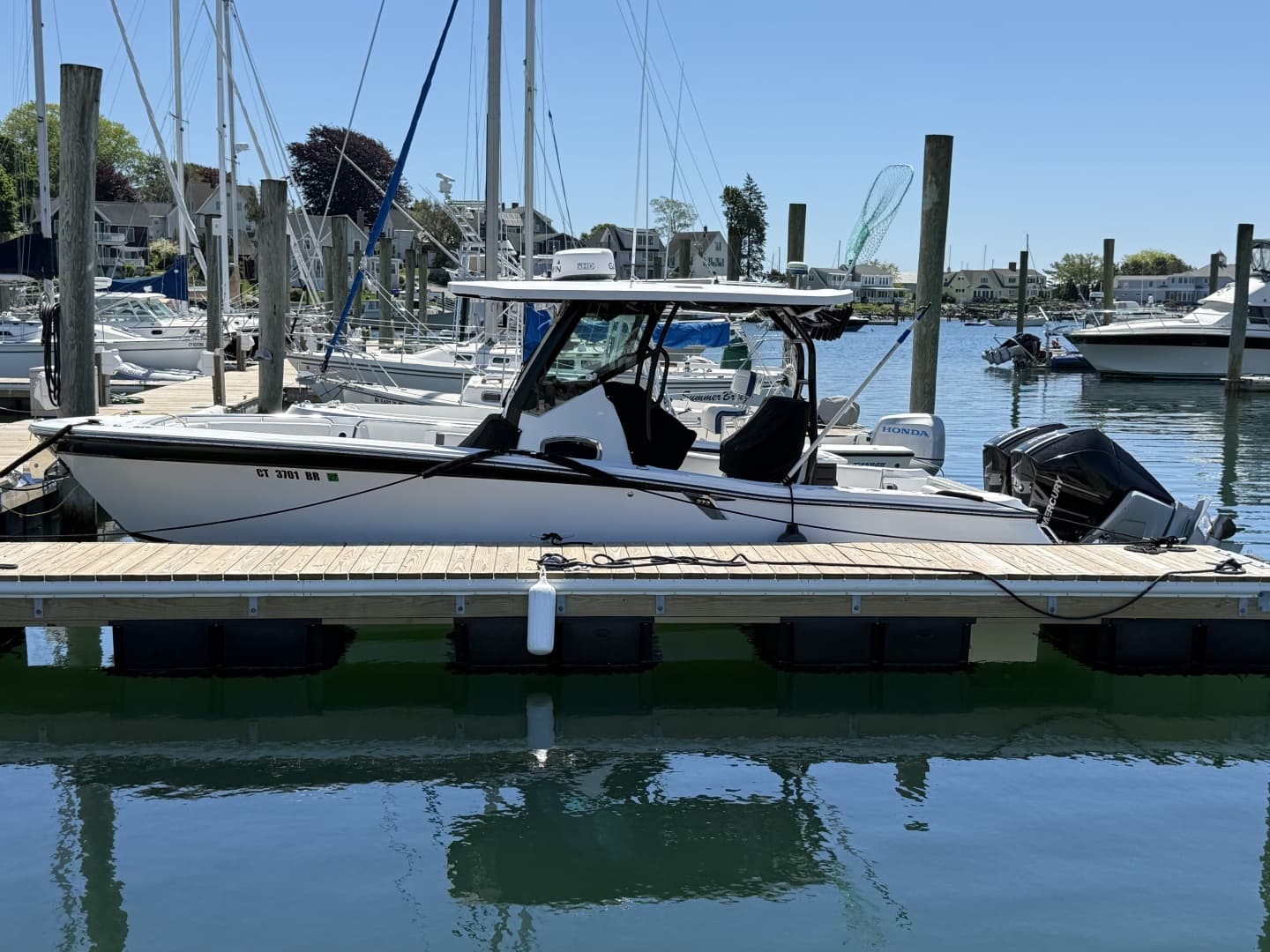 2022 Blackfin — - Image 49