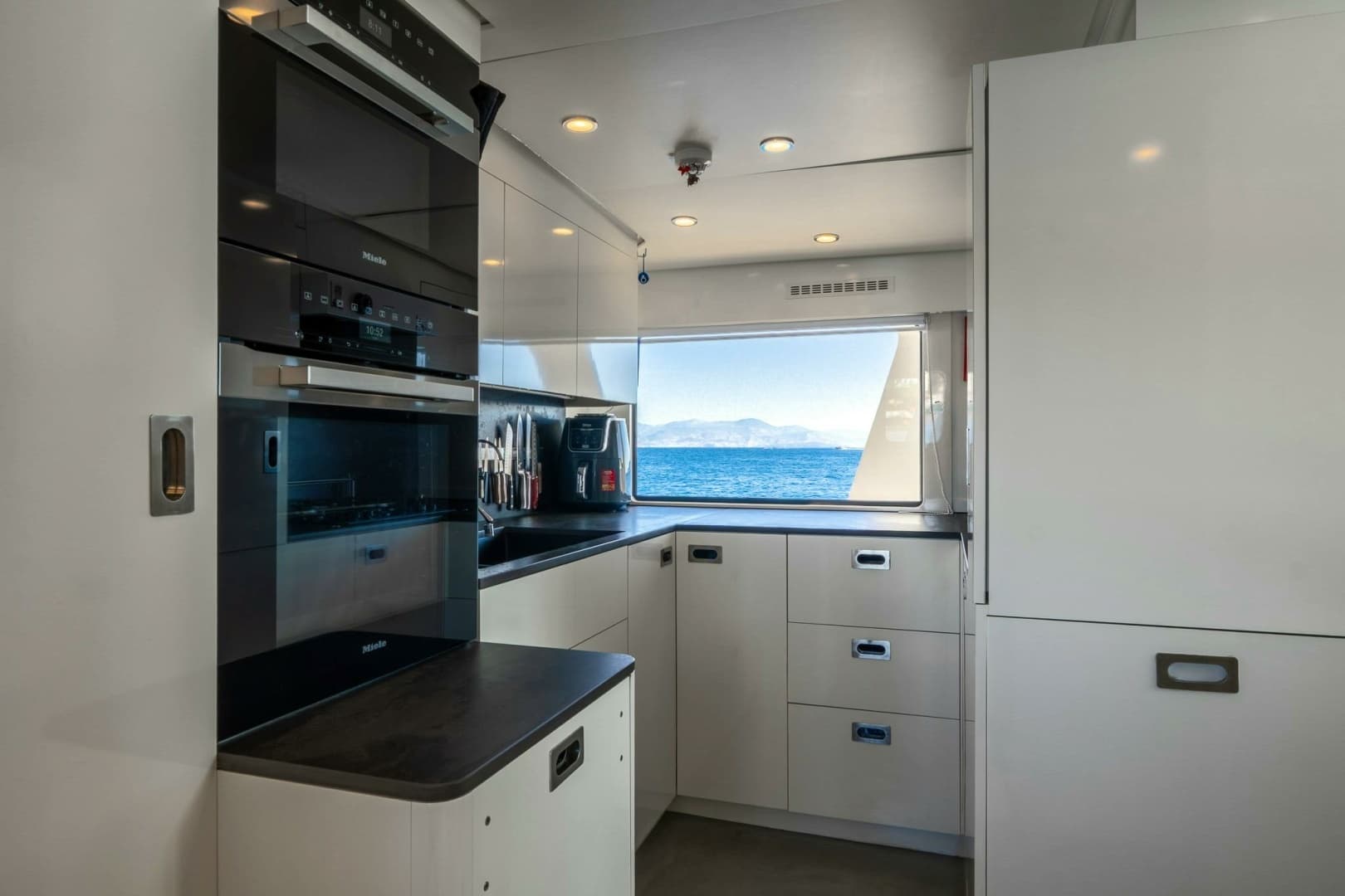 1969 Feadship Custom - Image 35