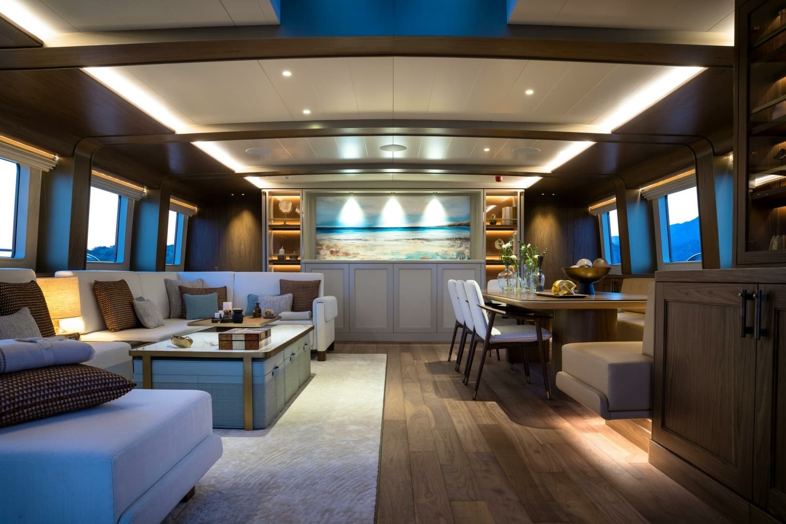 2026 Ares Yachts — - Image 34