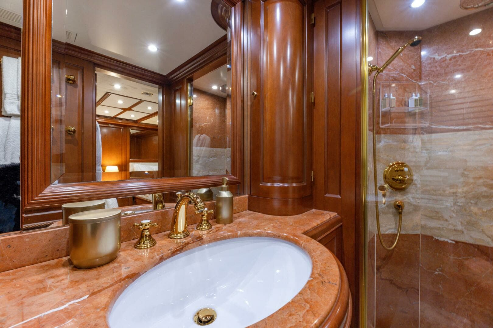 2013 Benetti Classic - Image 29