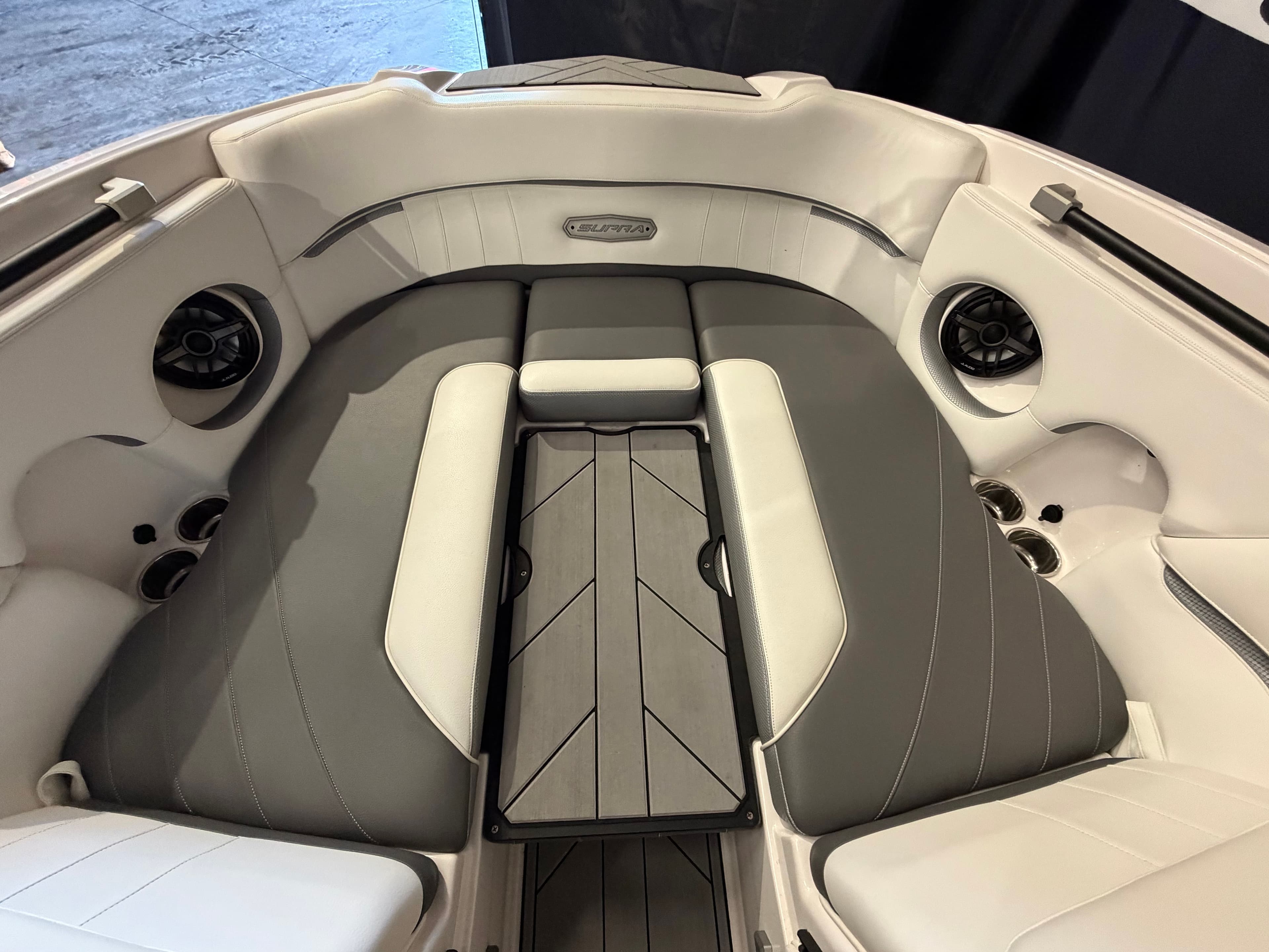 2019 Supra SE 450 - 48