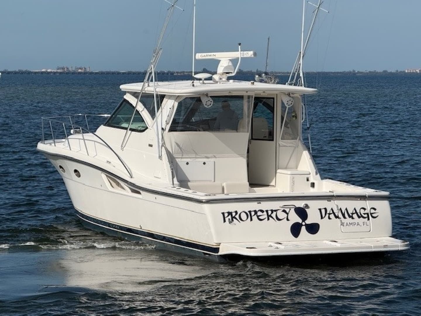2007 Tiara Yachts 4200 Open - Image 5