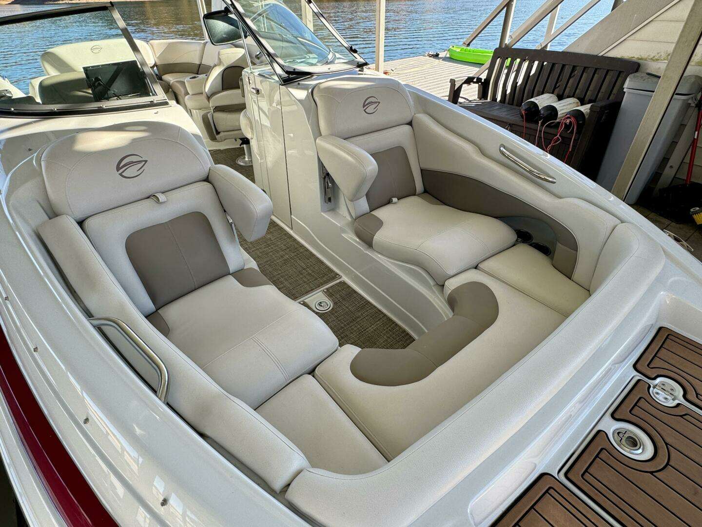 2016 Crownline Eclipse E4 - Image 66
