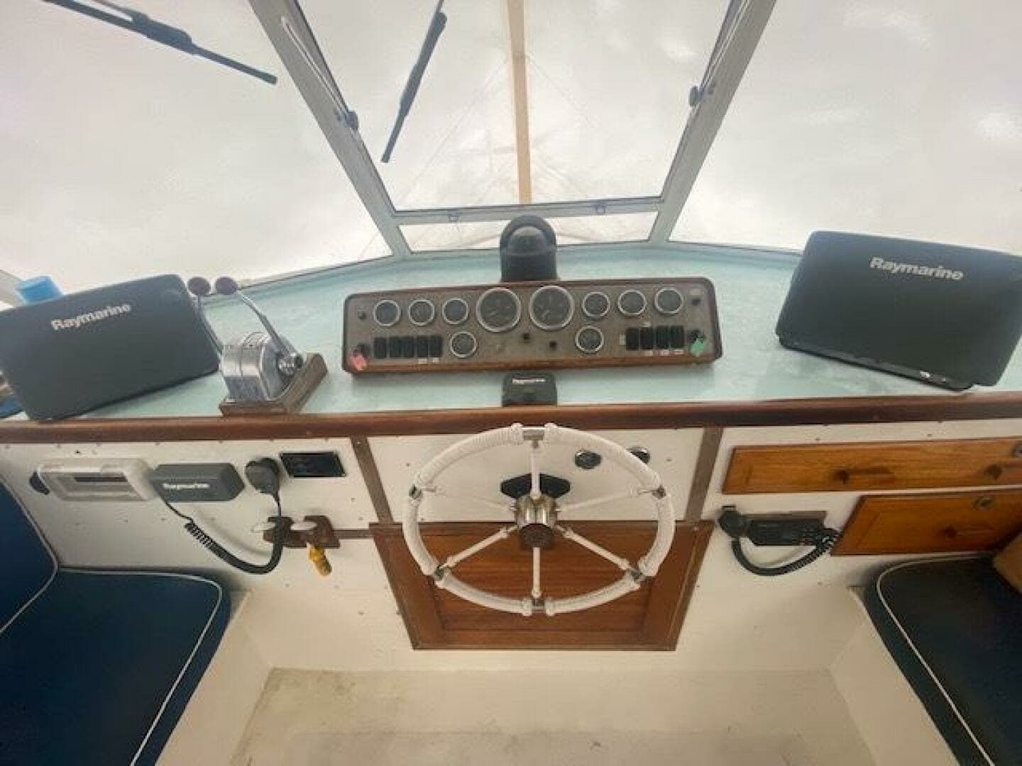 1976 Marine Management — - Image 22