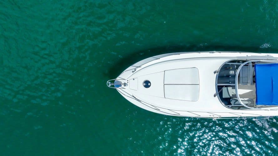 2000 Cantieri Di Sarnico 45 Open - Image 30