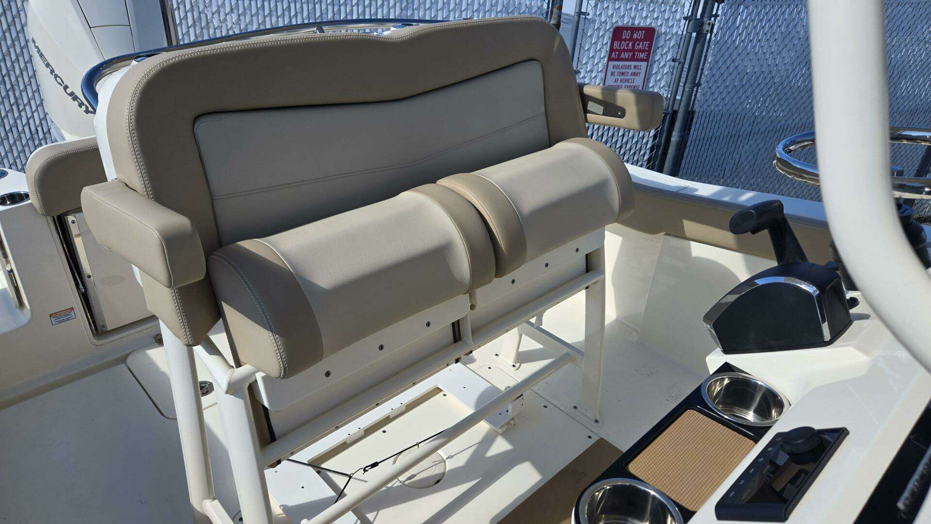 2026 Scout 240 XSF - Image 10
