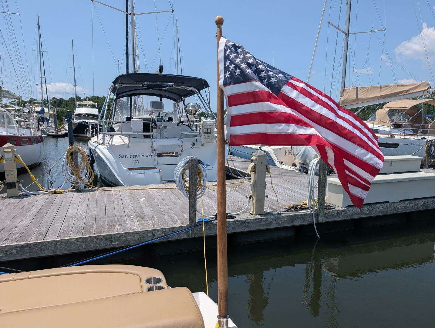2023 Sea Ray 280 SLX - Image 49