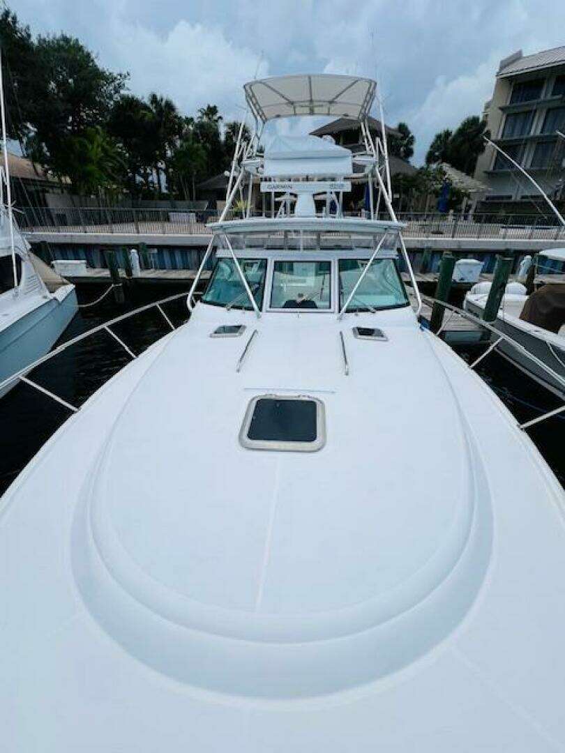 2003 Tiara Yachts 3800 Open - Image 30