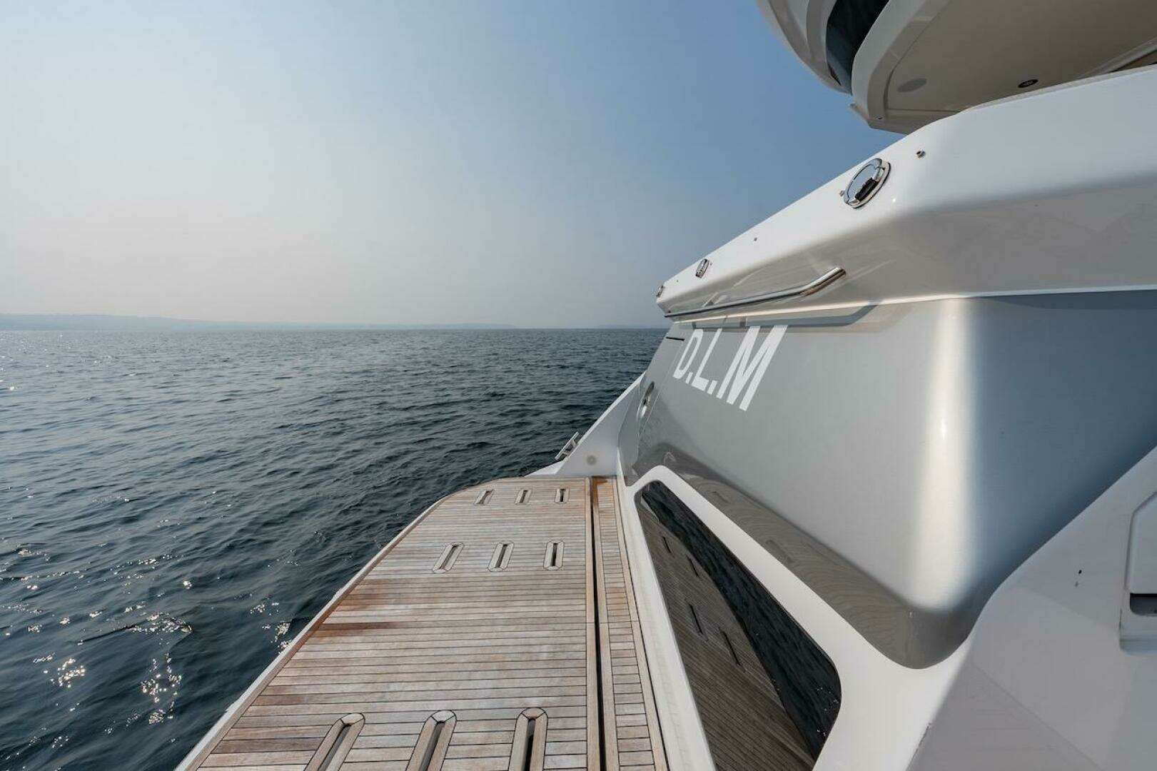 2023 Azimut Fly 53 - Image 45