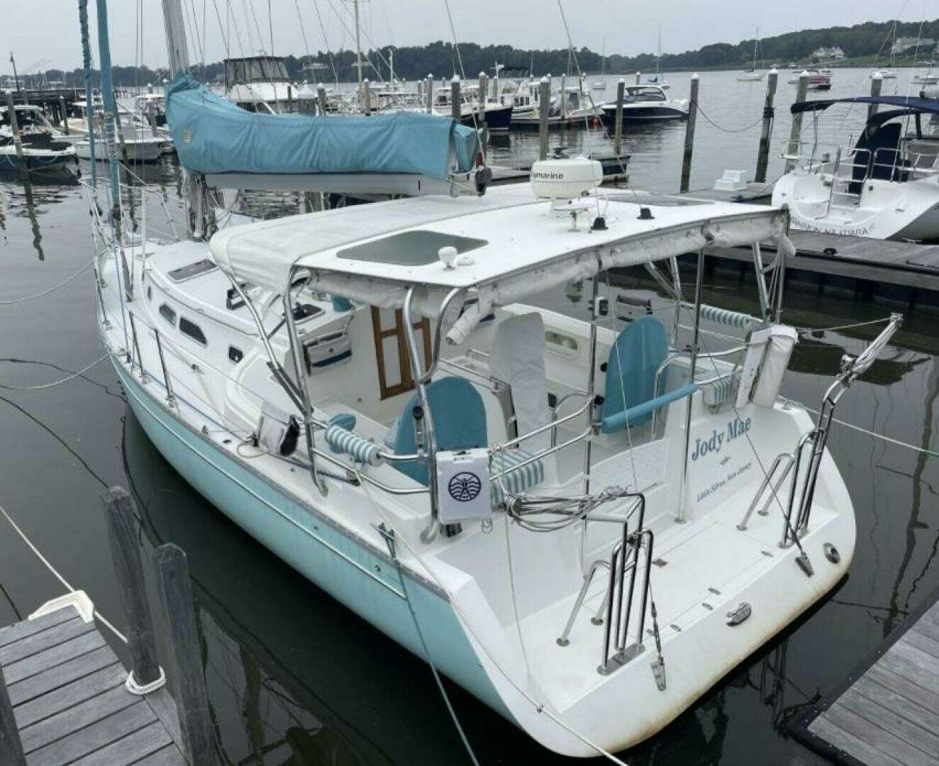 2005 Shannon — - Image 6