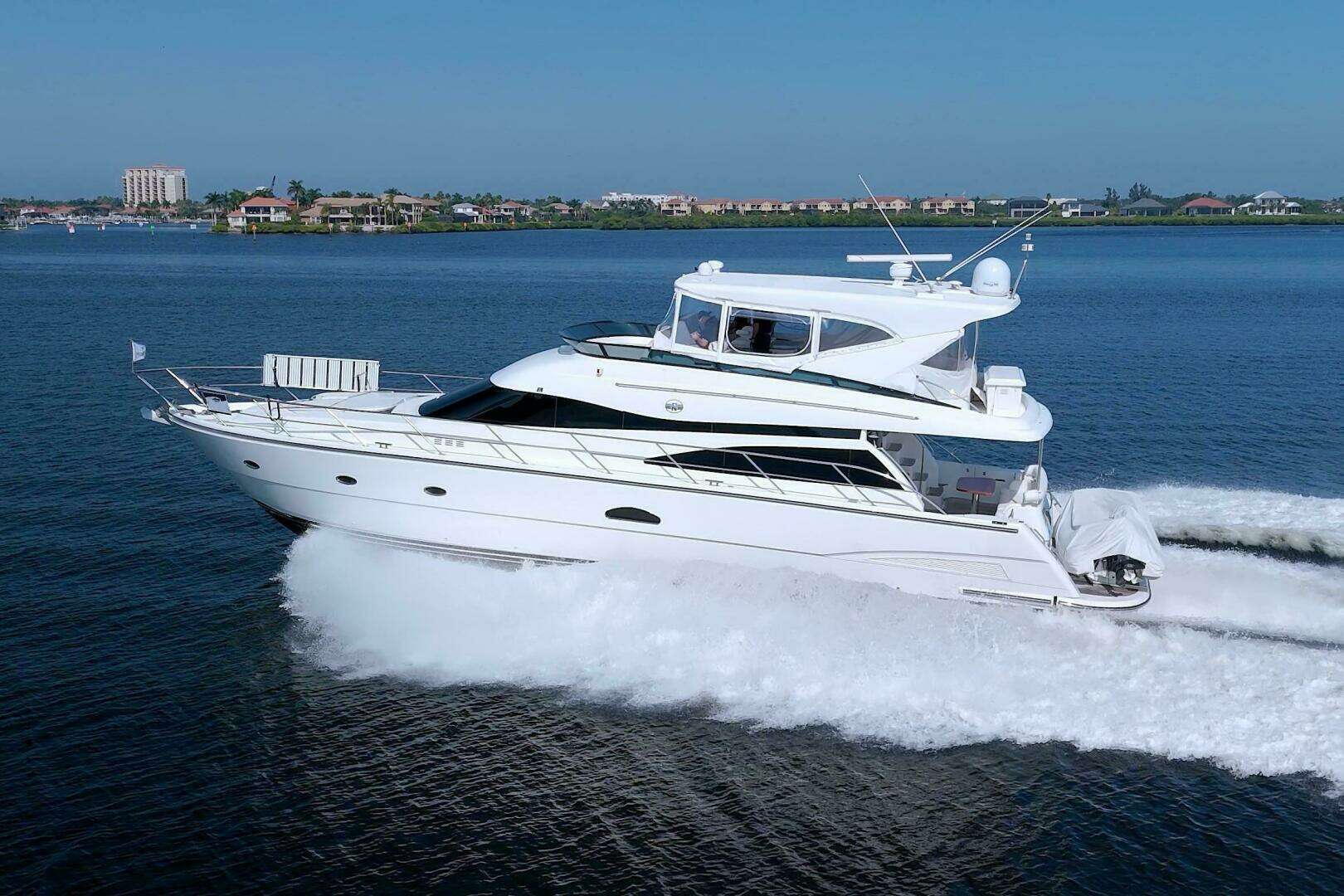 2005 Neptunus 62 Flybridge - Image 6