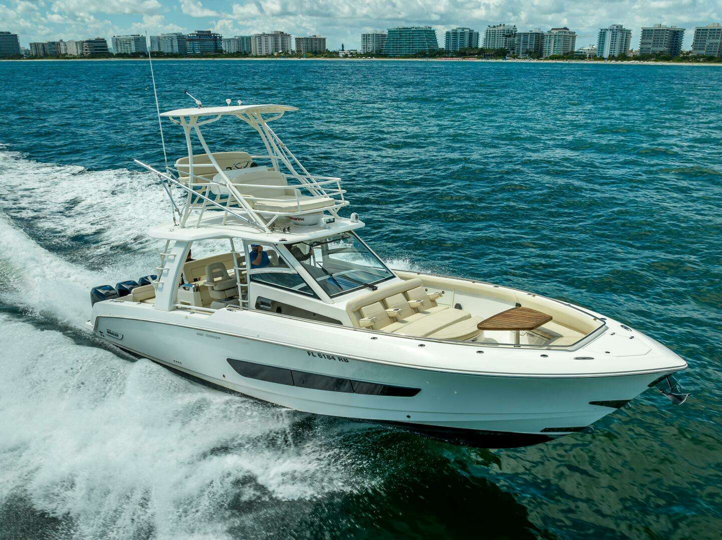 2016 Boston Whaler — - Image 58