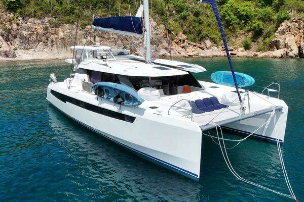 2019 Leopard 50 - Image 1
