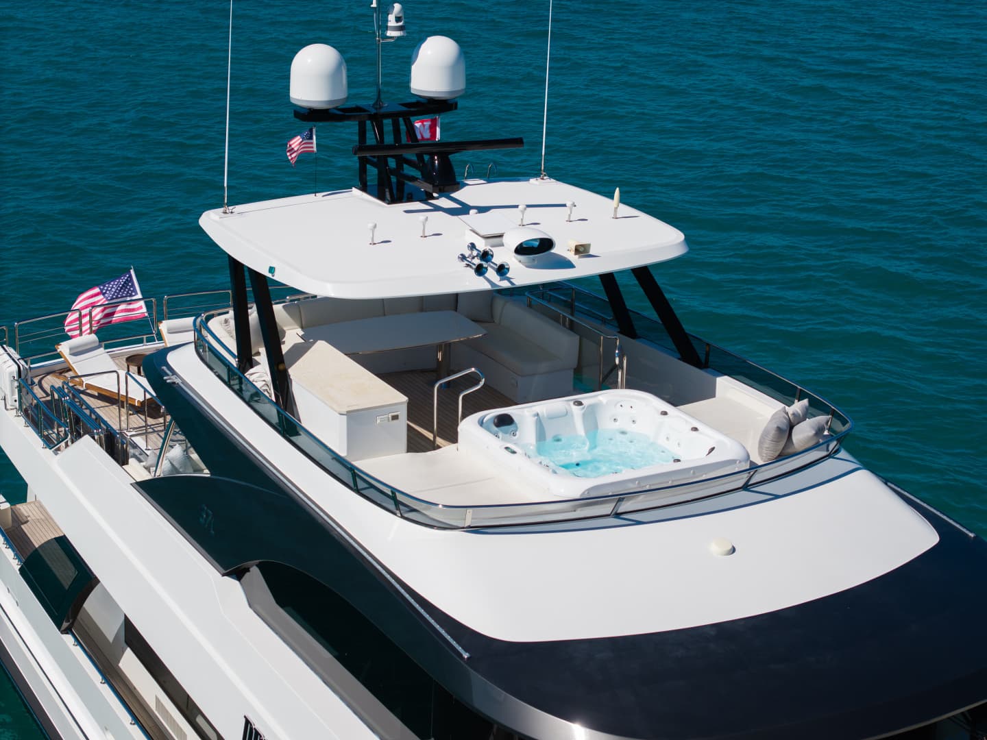 2022 Ocean Alexander 37L - Image 13