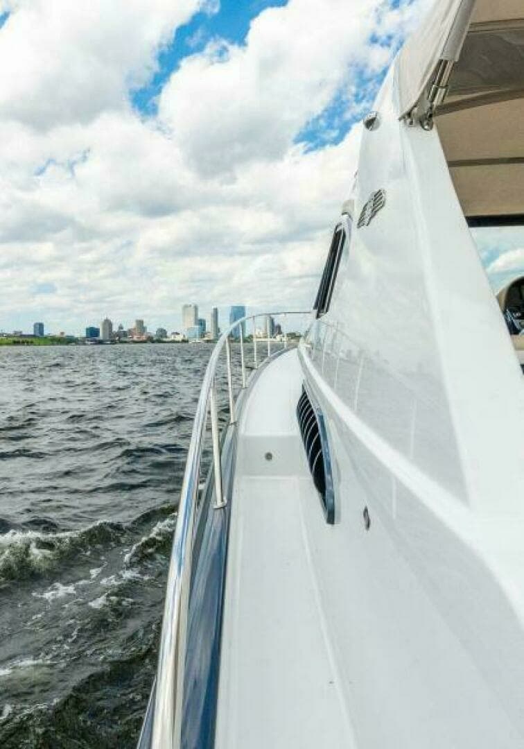 2019 Palm Beach Motor Yachts GT50 - Image 50