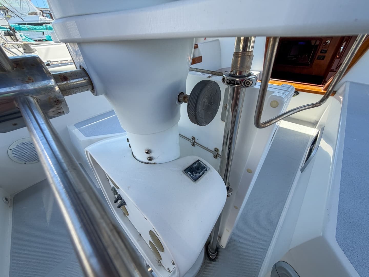 1993 Catalina 42 - Image 40