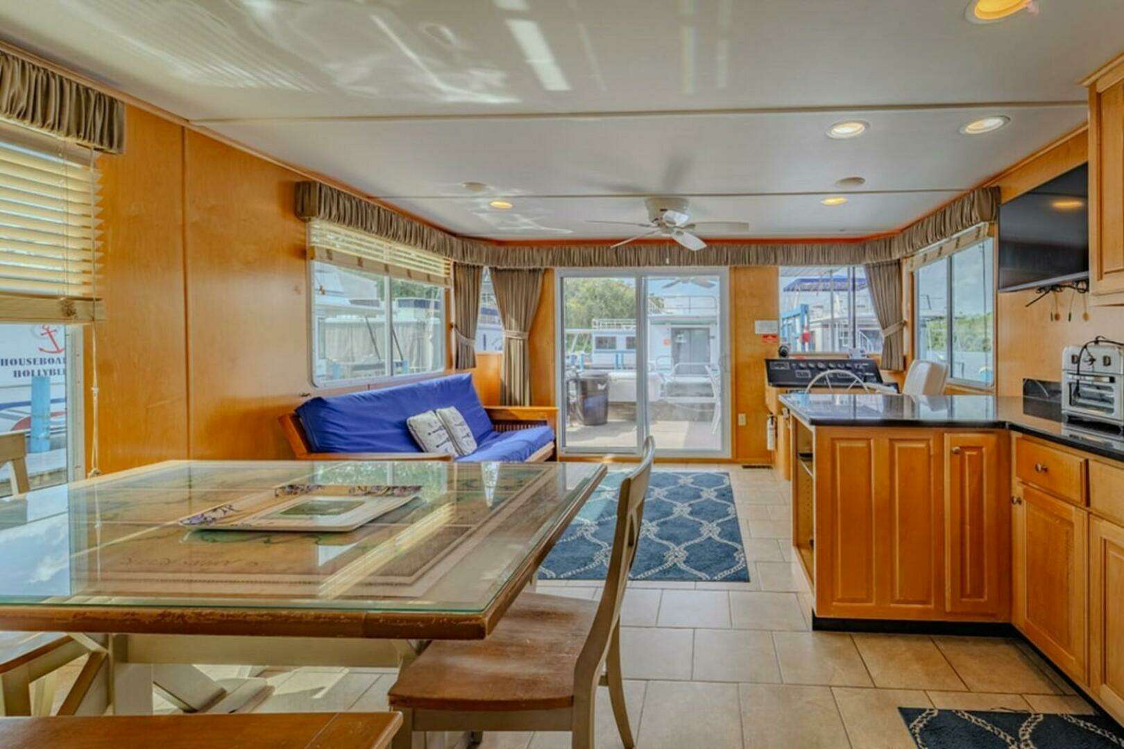 2014 Sunstar SunStar 55 - Image 5