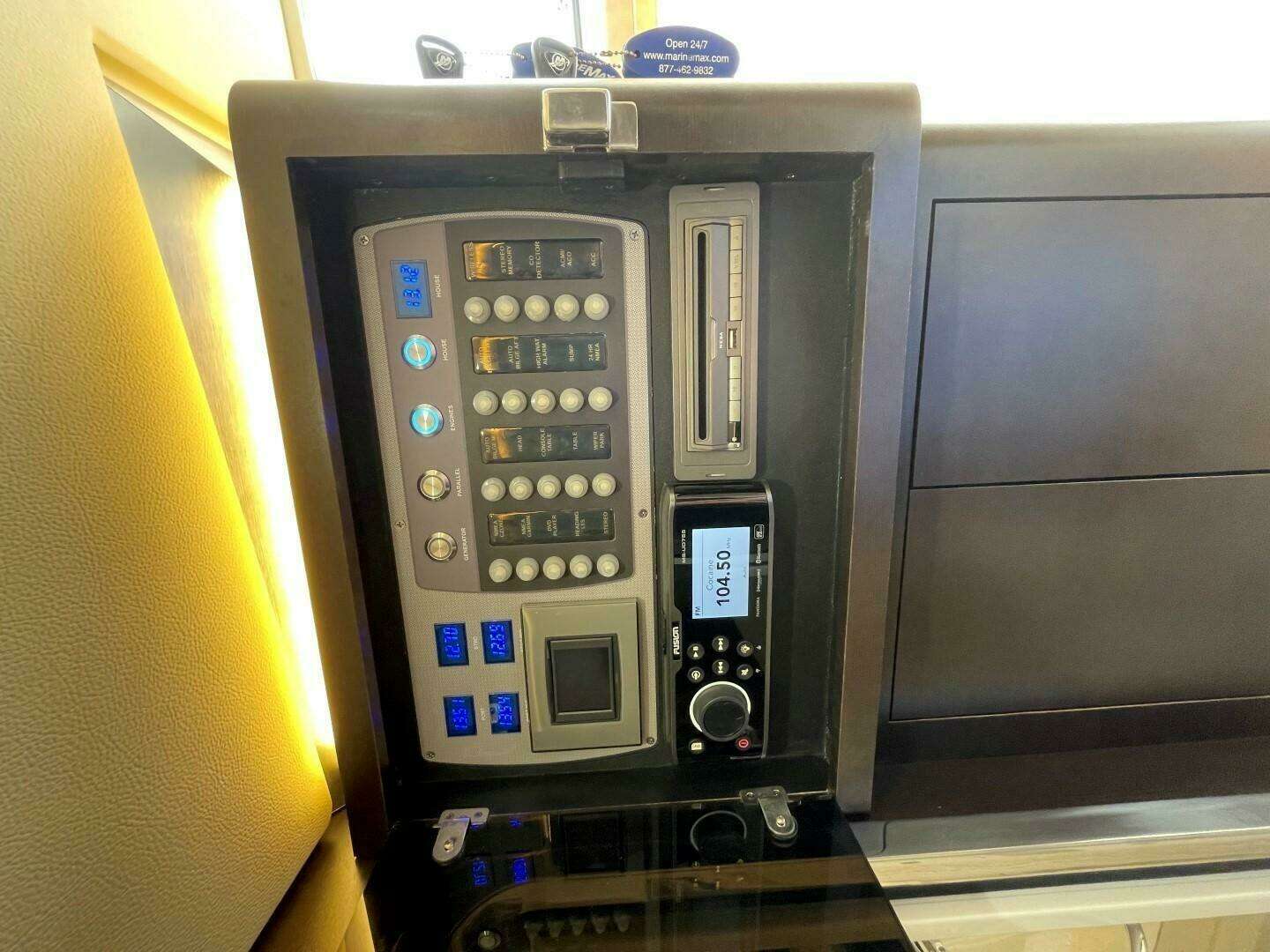 2020 Scout 420 Lxf - Image 78