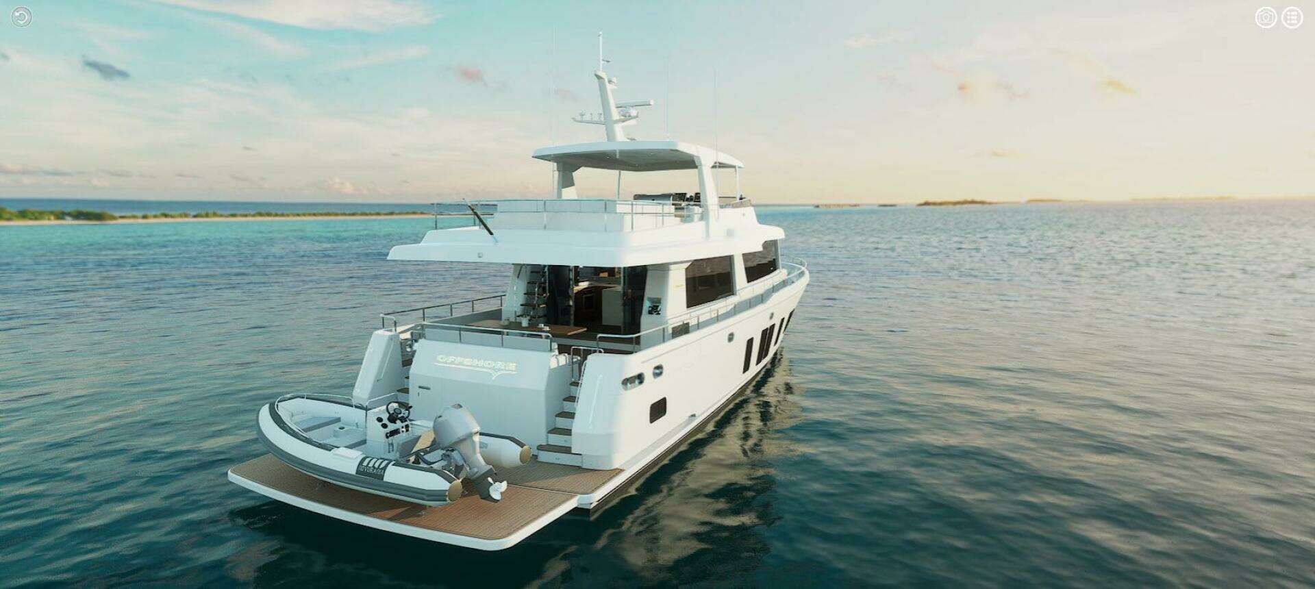 2027 Offshore Yachts — - Image 4
