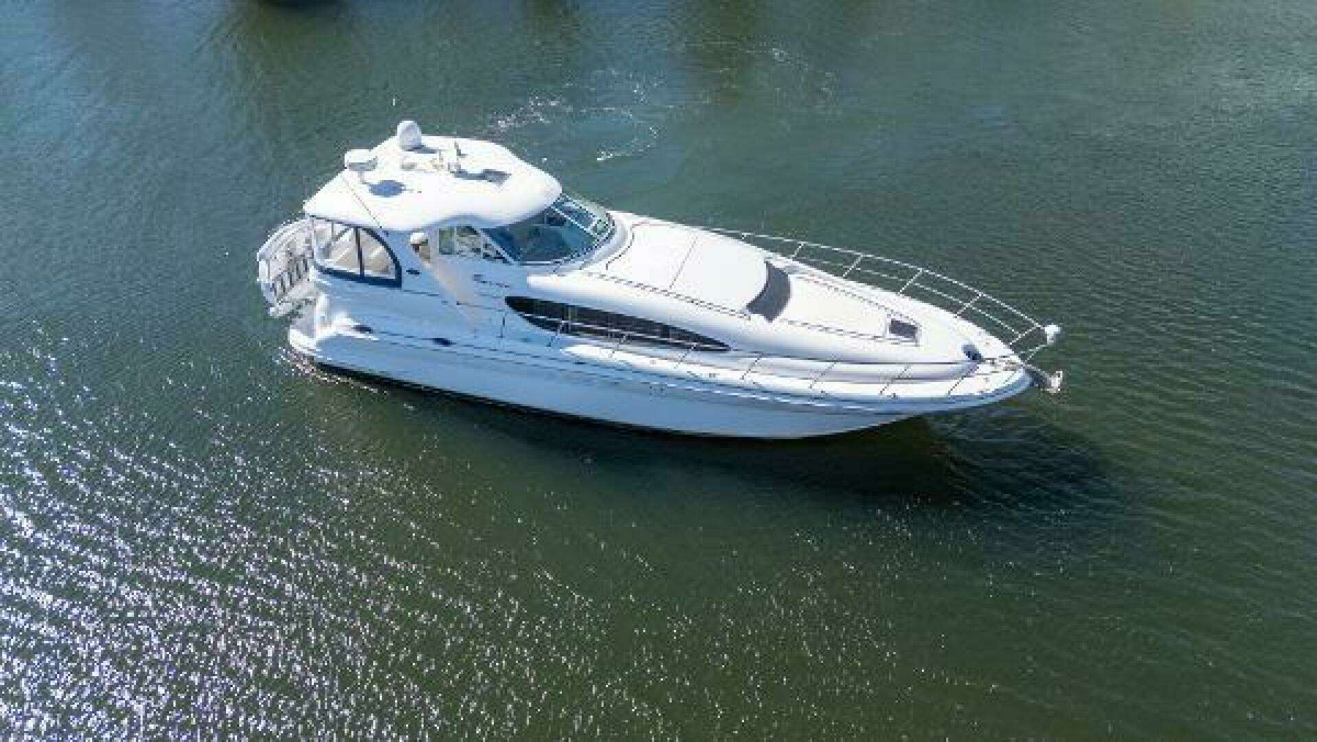 2005 Sea Ray 480 Motor yacht - Image 4