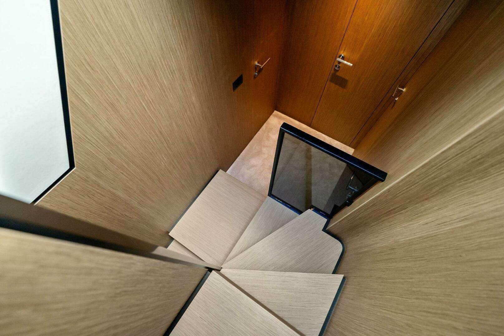 2024 Ferretti Yachts 720 - Image 62