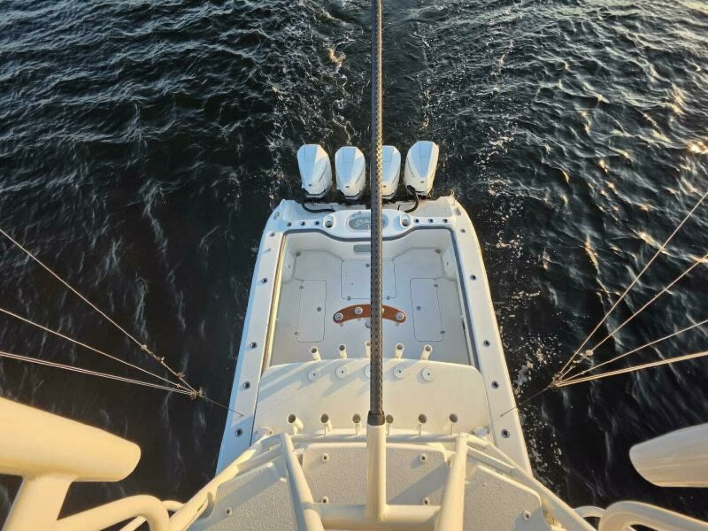 2019 Yellowfin 42 Offshore - Image 16