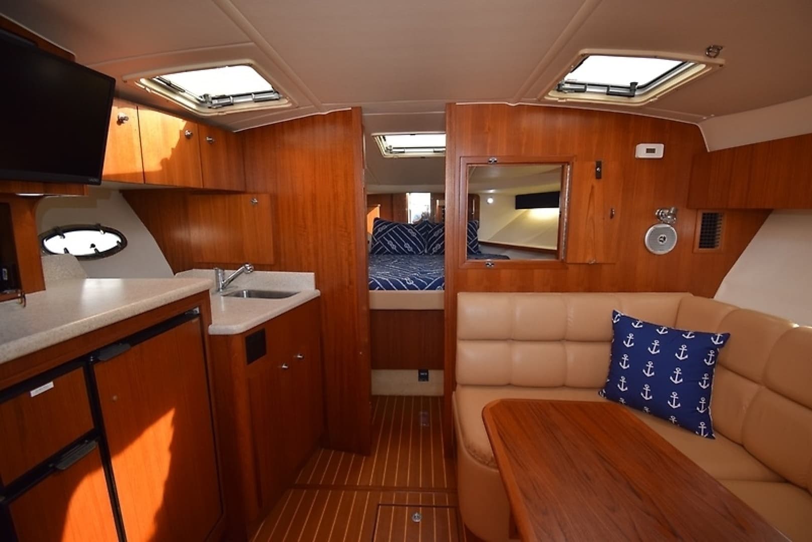 2001 Tiara Yachts 35 - Image 27
