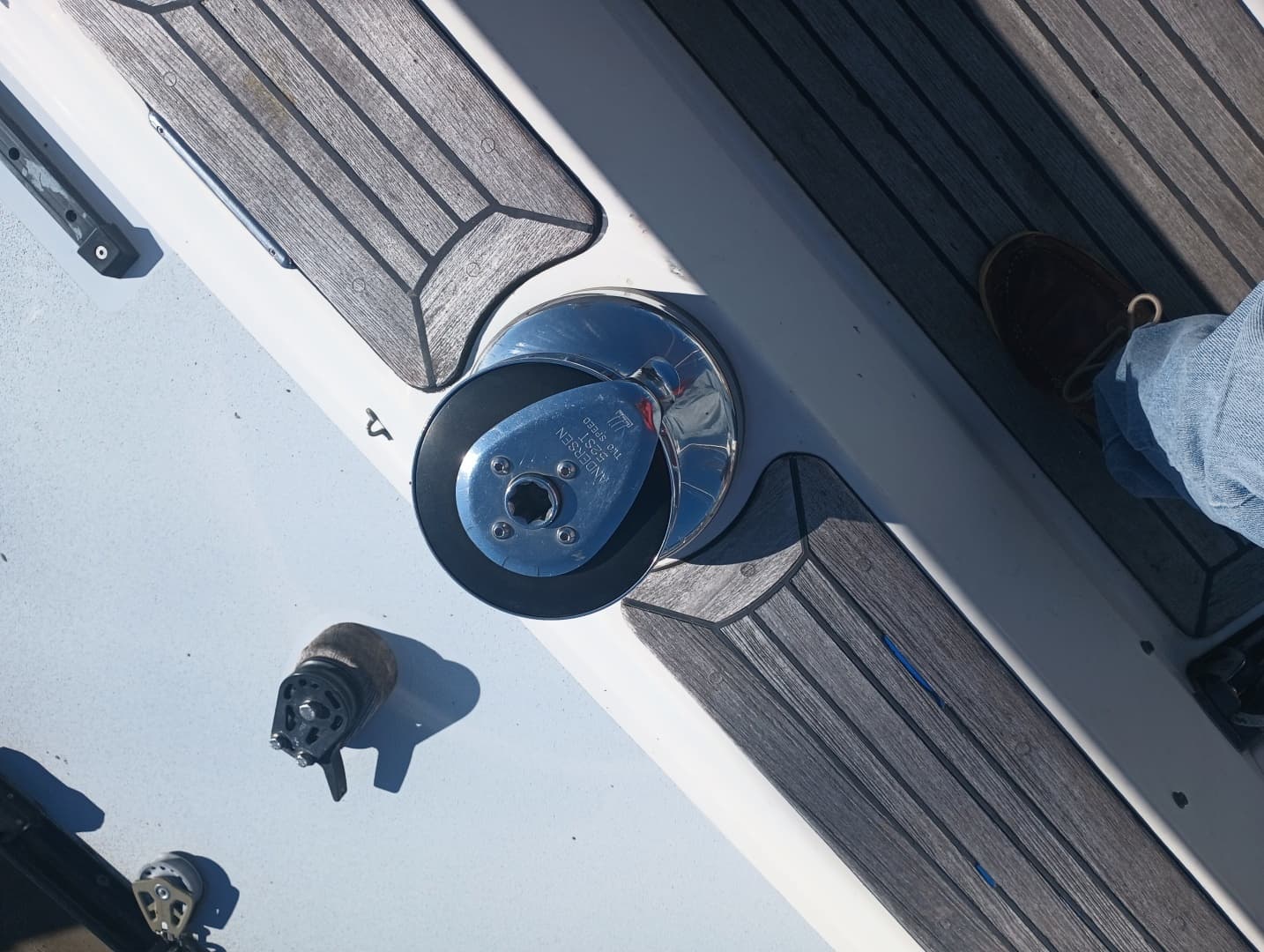 2003 X-Yachts X-412 - Image 5