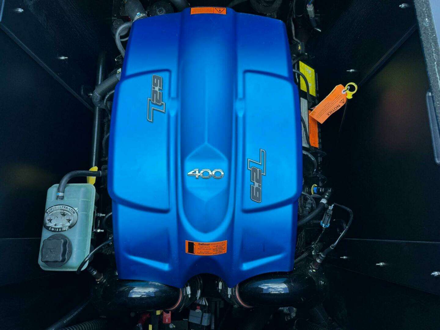 2020 ATX Surf Boats 24 Type S - Image 4