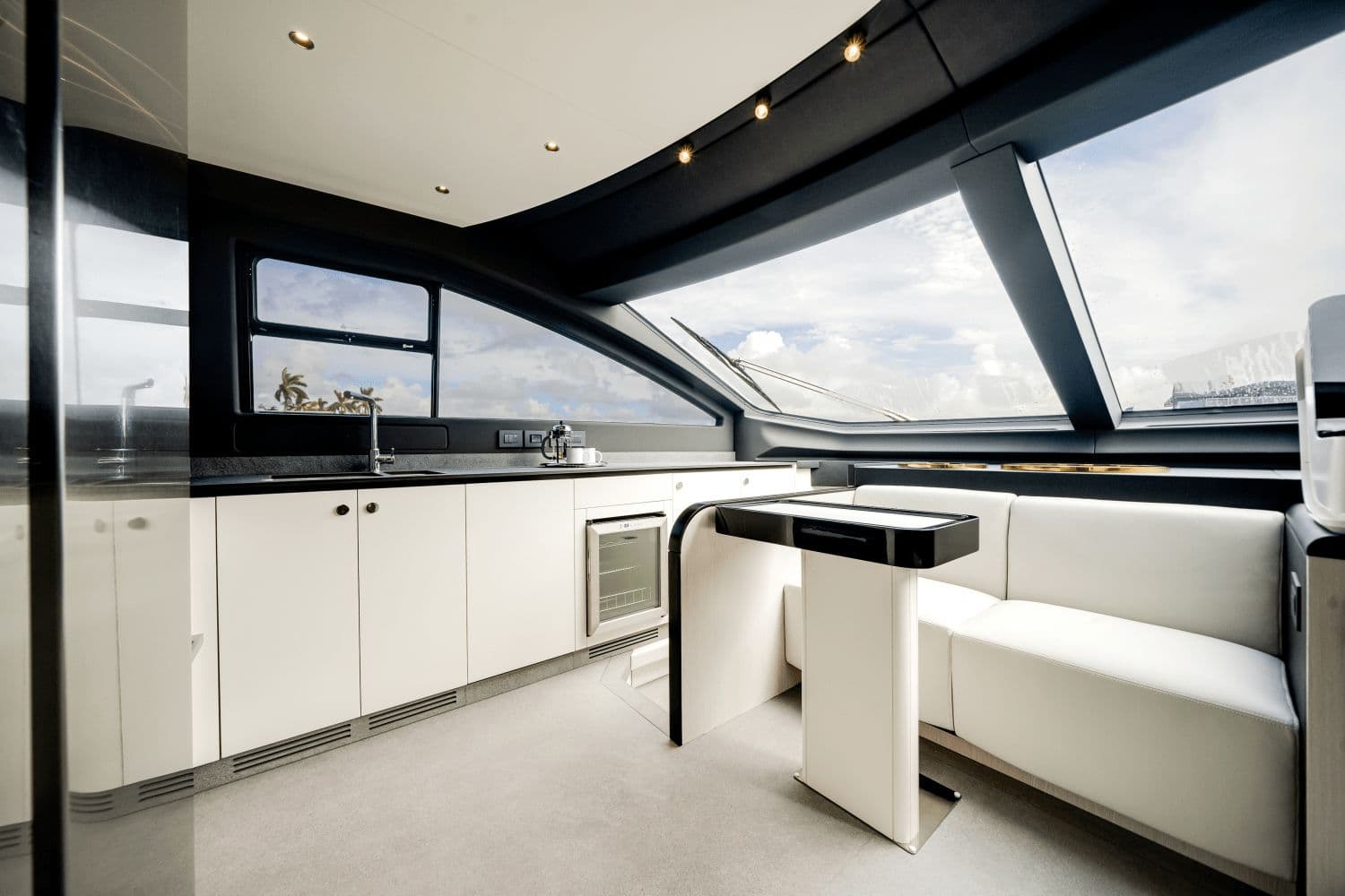 2026 Azimut Fly 78 - 65