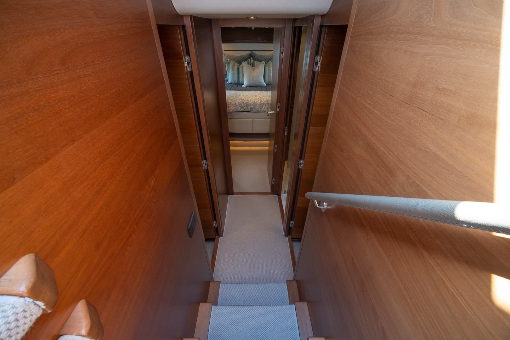 2017 Princess 68 Flybridge - Image 46