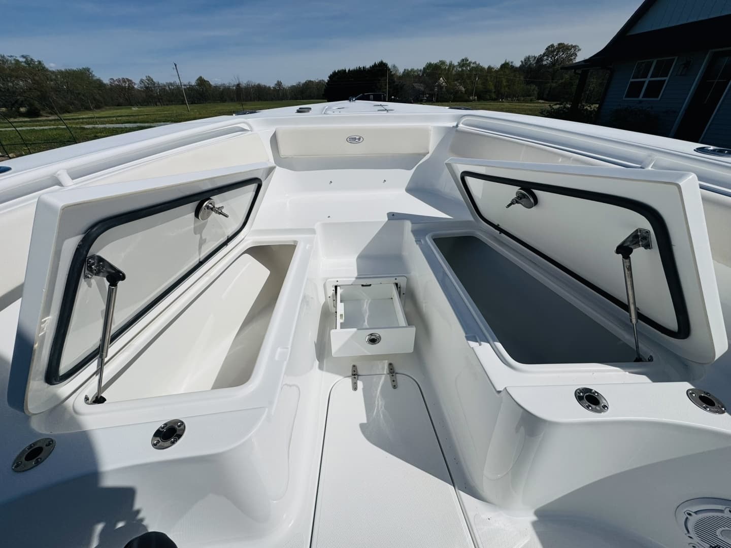 2024 Sea Hunt Gamefish 25 - Image 42