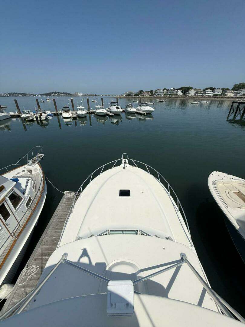2007 Albemarle 410 Express - Image 22