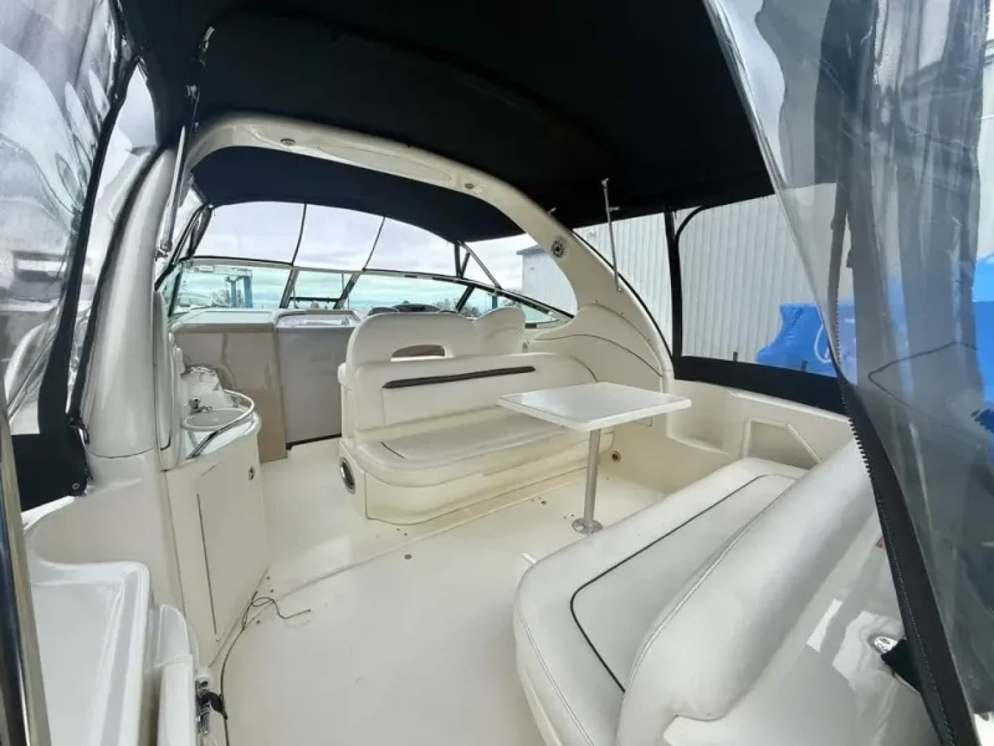 2004 Sea Ray 360 SUNDANCER - Image 15