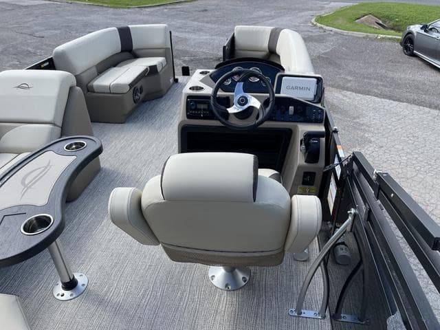 2025 SunCatcher Select 20C - 10