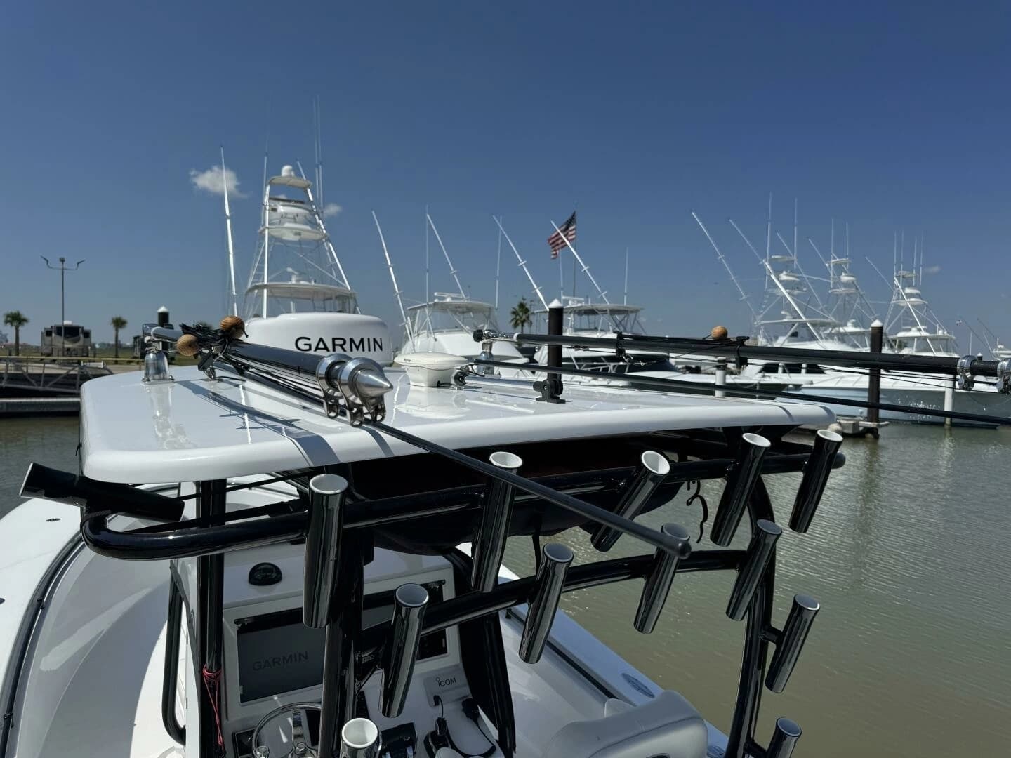 2022 Onslow Bay 33 TE - Image 43