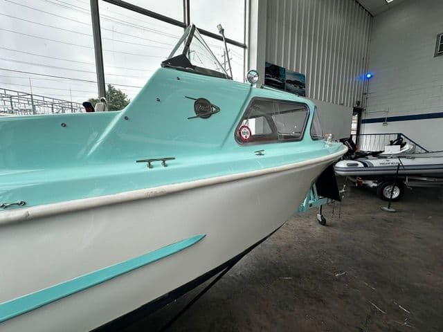 1960 Catalina Dorsett - 6