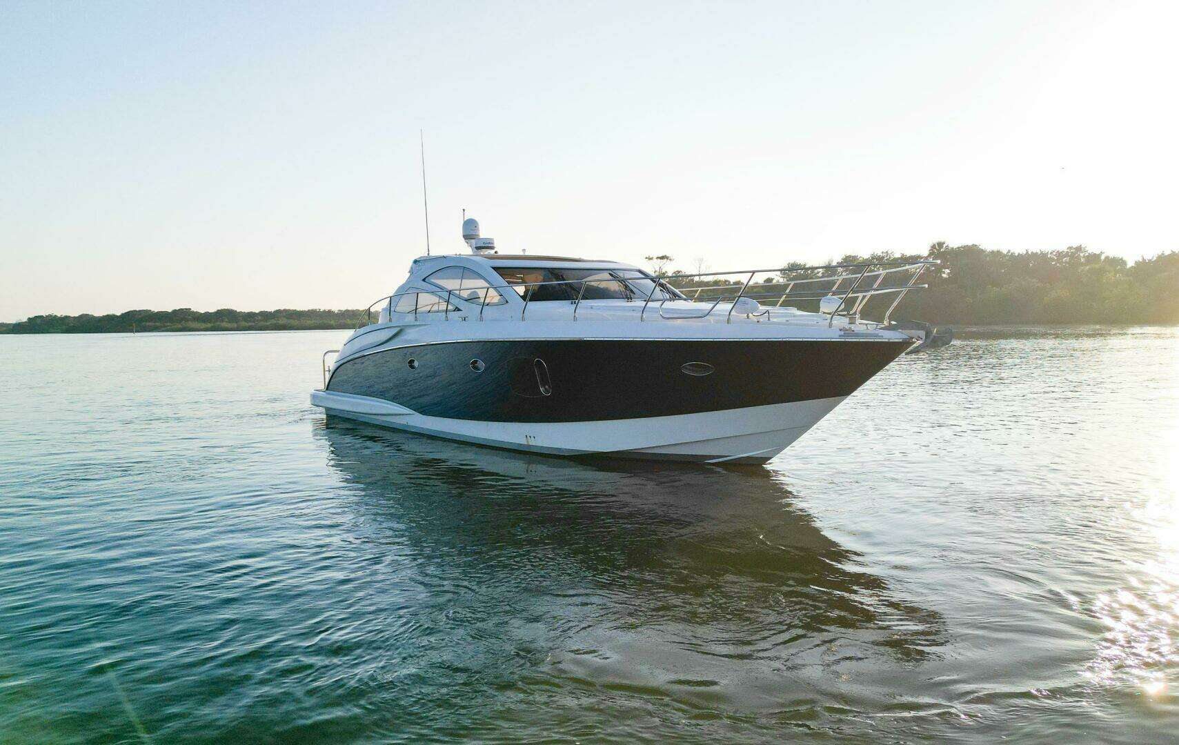 2007 Astondoa 53 Open Cruiser - Image 47