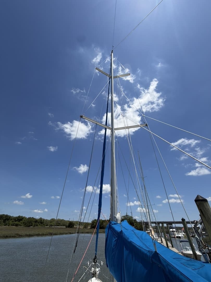 2006 Beneteau 423 - Image 65