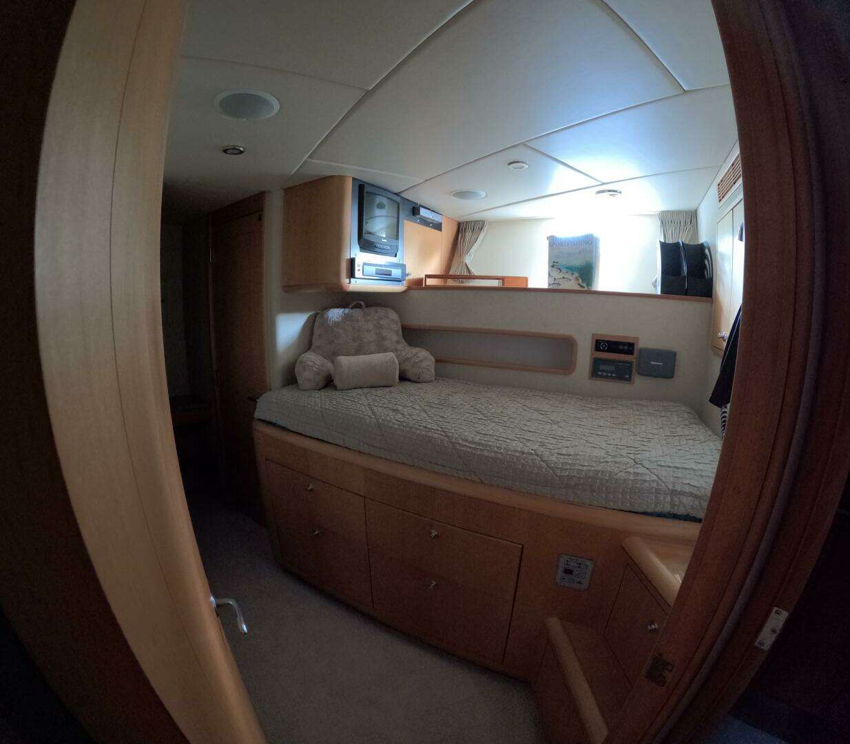 1999 Northern Marine — - Image 24