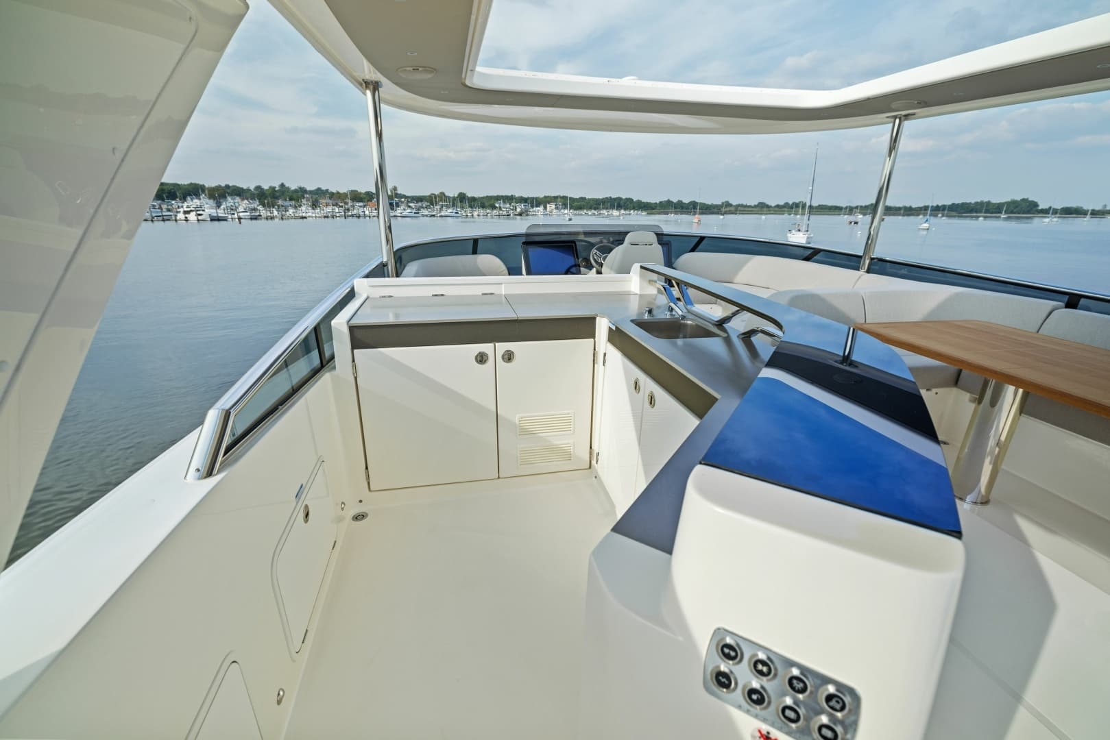 2024 Absolute Navetta 64 - Image 101